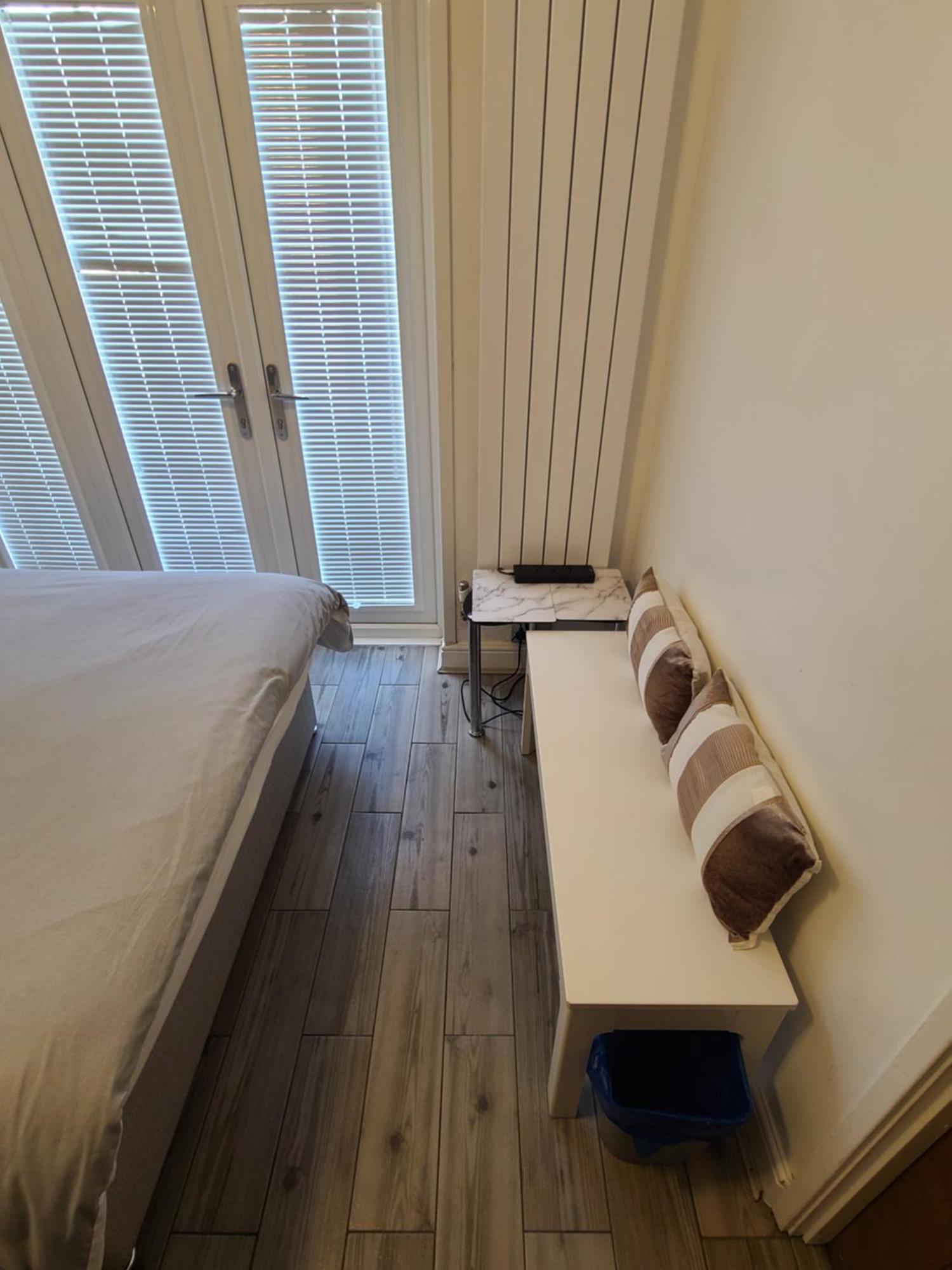 Gatwick Rooms-Travel Service-Airport Parking Ifield Exterior foto